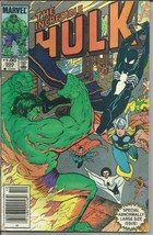 INCREDIBLE HULK Vol.1 #300 (Marvel/)*Low Reading Grade! - $4.90