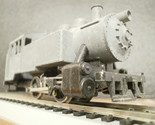 Mantua Tyco HO 0-4-0 Side Tank Steam Switcher Undecorated Serviced - £20.09 GBP