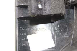 02-08 MINI COOPER S Left Driver Side Dashboard Trim F2949 image 11