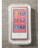 16GB Pink Apple iPod Nano 7th Gen, MD475LL/A - $277.72 CAD
