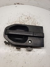 Driver Door Handle Exterior US Market Door Front Fits 03-11 ELEMENT 1361006 - $24.63