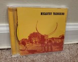 McCarthy Trenching by McCarthy Trenching (CD, Mar-2007, Team Love Records) - $5.22