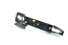 2003-2008 INFINITI FX35 FX45 FRONT DRIVER LEFT EXTERIOR DOOR HANDLE FRAME H1845 image 9