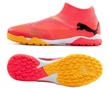 PUMA Future 7 Match + LL TT Men&#39;s Soccer Shoes Football Sports Shoes 107... - $119.61