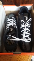 Alpha Pro TD Oregon Duck Baseball or Football Cleats Multiple Color Vari... - $50.00