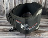 BASS PRO SHOPS BASS BLASTER - Fishing Back Support Belt - Size Extra Large - £11.68 GBP
