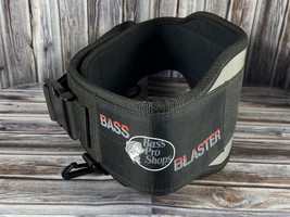 BASS PRO SHOPS BASS BLASTER - Fishing Back Support Belt - Size Extra Large - £11.40 GBP