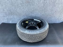 2000-2006 MERCEDES W220 S430 S500  EMERGENCY SPARE WHEEL 225/60/16 TIRE J4424 image 14