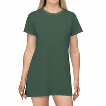 Nordix Limited Trend 2020 Eden T-Shirt Dress - £40.29 GBP+