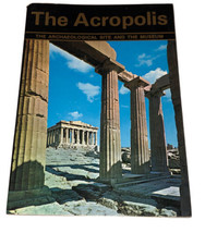 The Acropolis, The Archaeological Site and The Museum [Paperback] Dr. Demetrio.. - £5.43 GBP