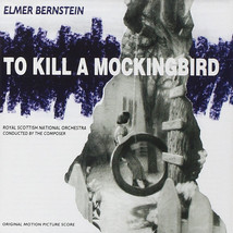 To Kill A Mockingbird [Audio CD] - £10.35 GBP