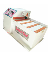 Free shipping brand new 110V 60mm Corner Rounding Machine For Woodworking - $661.97 CAD