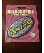 Holographic Patch &quot;Angel&quot; - $18.69