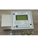 Air Monitor Corporation Veltron II Pressure &amp; Flow Transmitter - $184.62 CAD