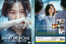 KOREAN MOVIE~Bring Me Home~English subtitle&amp;All region - £10.95 GBP