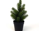 IKEA VINTERFINT Artificial Potted Christmas Tree 10&quot; - $11.87