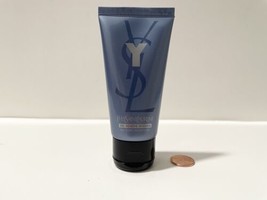 Y By Yves Saint Laurent Ysl All Over Shower Gel, Body Wash For Men 1.6 Oz /50 Ml - £15.42 GBP