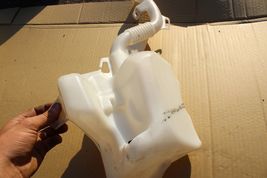 2010-2015 GMC TERRAIN WINDSHIELD WASHER RESERVOIR TANK FLUID X2464 image 8