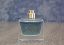 Gucci Pour Homme Ll Edt 100ml., Discontinued, Very Rare, New Without Box And Lid - £281.54 GBP