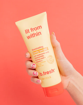 B.Fresh Body Serum, 8 Oz. image 4