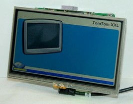 NEW TomTom 5&quot; inch LCD Touch Screen &amp; Digitizer XXL 550TM 540M 530S 540T... - $29.65