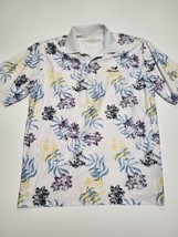 Vintage Kaanapali Shirt Designs Hawaiian   Size Medium Rare - £14.90 GBP