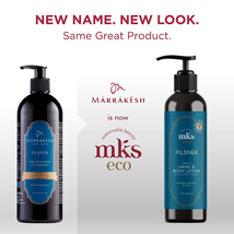 MKS eco for Men Hand & Body Lotion image 2