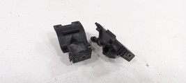 Toyota Camry Windshield Wiper Washer Fluid Hood Sprayer Nozzles 2007 200... - $371.68 MXN