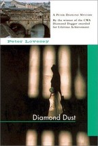 Diamond Dust - Peter Lovesey - Hardcover - NEW - £35.97 GBP
