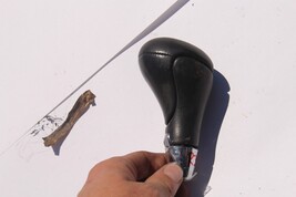 2000-2006 MERCEDES BENZ S430 GEAR SELECTOR SHIFT KNOB   R3419 image 4