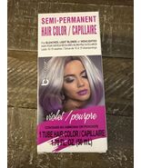 B Color Semi Permanent Hair Color Violet - €11,02 EUR