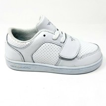 Creative Recreation Cesario Lo White Toddler Casual Sneakers  - £17.54 GBP