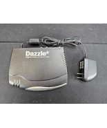 Dazzle Digital Video Creator 150 Hi-Speed USB 2.0 Video Editing System - $8.86