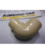 Charlotte Pipe &amp; Foundry 3/4&quot; slip street elbow FlowGuard Gold CPVC 48 p... - $942.30 MXN