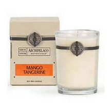 Archipelago Signature Mango Tangerine Signature Soy Wax Candle 5.25oz - $34.50