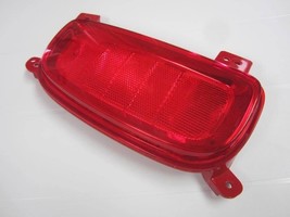 2014 2015 OEM KIA Sorento Rear Left Driver Side LH Bumper Reflector 9240... - $442.19 MXN