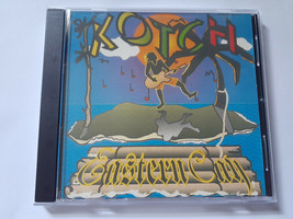 Kotch CD, Eastern Cay (1993, Sonic Sounds) - £18.56 GBP