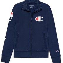 NEW Champion boy logo track jacket - £19.78 GBP