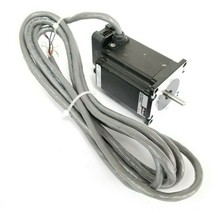 NEW PARKER CP*HV233-02-10-EC CUSTOM STEPPER MOTOR W/ E5-1000-250-IE-D-D-G-B - £344.51 GBP