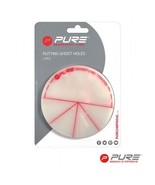 Pure 2 Improve Golf 4 Putting Ghost Holes Practice Training Aid. - $18.15