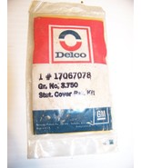 1981 82 83 84 85 86 Delco GM Carburetor Choke Retainer Kit #17067078 - $167.53 MXN