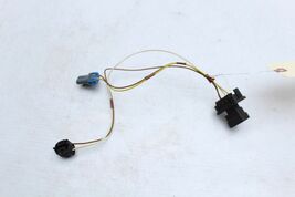 00-01 MERCEDES-BENZ W163 ML55 XENON HEADLIGHT WIRE HARNESS E4598 image 5