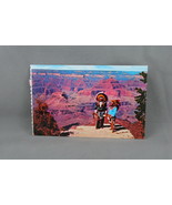 Vintage Postcard - The Grand Canyon Arizona First Nations - Petey - $276.15 MXN