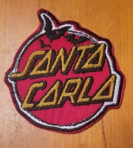 Santa Carla - The Lost Boys Inspired - Iron on Patch  10728 - $7.85