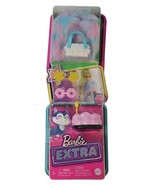 Barbie Extra Kitty Pet Fashion Pack Assortment with Pet and Accessories - £11.59 GBP