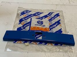 New Holland SBA350501250 Hood Support fits Ford 10-1/8" L 1-7/8" W - $26.39