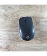 HP Mouse Wireless Bluetooth Z5000 Spectre Edition Dark Ash Rose Gold - $24.87