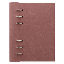Filofax Filofax Architexture Personal Clipbook - Terracotta - $45.22