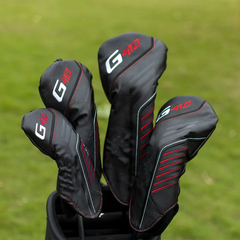 Sporting G425 Golf Headcover for Driver Fairway Hybrid Head Cover Putter Protect - £45.56 GBP