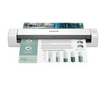 Brother DS-740D Duplex Compact Mobile Document Scanner - $214.10